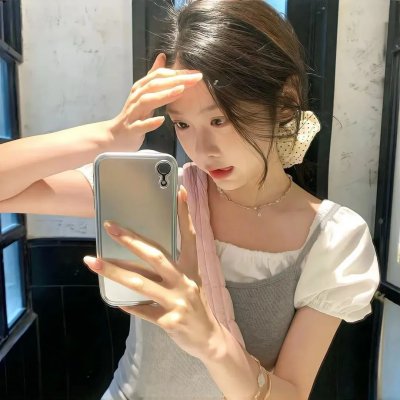 慈母骄儿