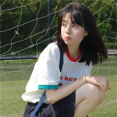 毛衣女郎